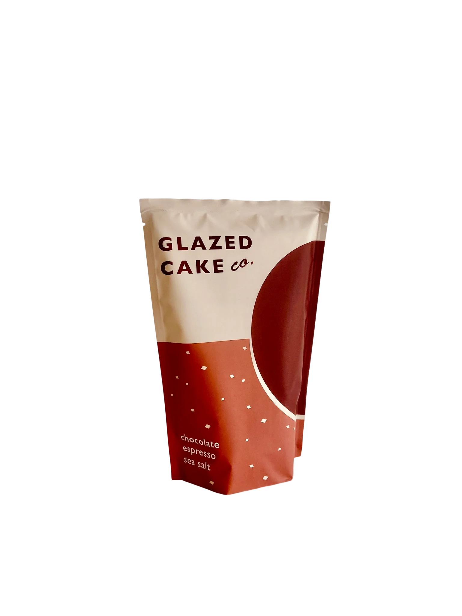 A boxed cake mix for glazed cake company
